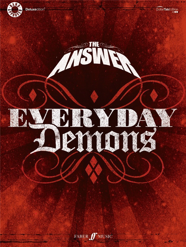Everyday Demons